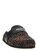 Moschino Sabot 'Birky'