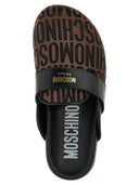 Moschino Sabot 'Birky'