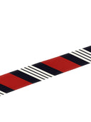 Thom Browne '4 Bar' Tie