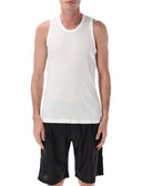 James Perse T Shirts And Polos White