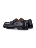 Jw Anderson Flat Shoes Black