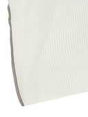 Sweter Brunello Cucinelli „Monili”