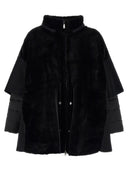 Kurtka Moorer „Raja”.