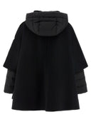 Kurtka Moorer „Raja”.