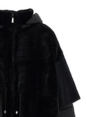 Kurtka Moorer „Raja”.