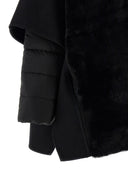 Kurtka Moorer „Raja”.