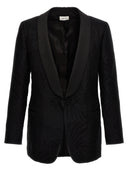 Bally Jaquard Blazer