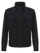 Moorer 'Baraldi S1' Jacket