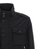 Moorer 'Baraldi S1' Jacket