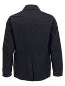 Moorer 'Scarp Arqua Saf' Trench Coat