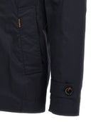 Moorer 'Scarp Arqua Saf' Trench Coat