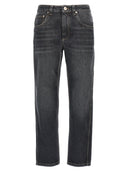 Brunello Cucinelli 'Monile' Jeans
