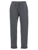 Brunello Cucinelli 'monili' jogger