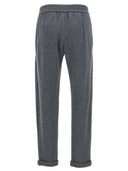 Brunello Cucinelli 'monili' jogger