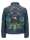 Casablanca 'Casablanca Tennis Club' chaqueta
