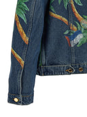 Casablanca 'Casablanca Tennis Club' chaqueta