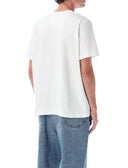 Casablanca T Shirts And Polos White