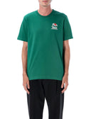Casablanca T Shirts And Polos Green