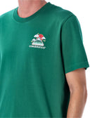 Casablanca T Shirts And Polos Green