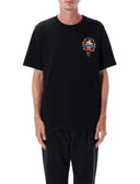 Casablanca T Shirts And Polos Black