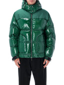 Casablanca Coats Verde