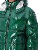 Casablanca Coats Verde