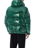 Casablanca Coats Verde