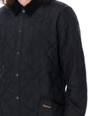 Barbour Coats Black