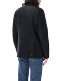 Barbour Coats Black