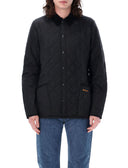 Barbour Coats Black