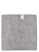 Brunello Cucinelli Patterned Clutch Bag