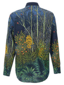 Maglietta Etro 'Henri Rousseau'