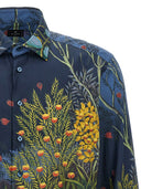 Maglietta Etro 'Henri Rousseau'