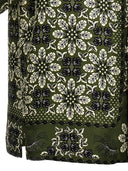 ETRO Blumendruckhemd