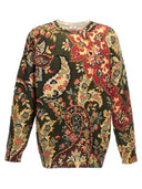 Etro 'Paisley' trui