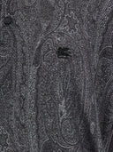Etro 'Paisley' Polo Shirt