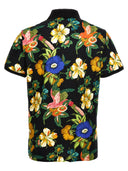 Etro Patterned Polo Shirt