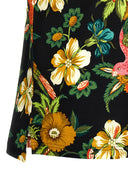 Etro Patterned Polo Shirt