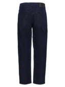 Jeans Etro Jacquard