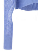 Herve Leger Crop Top