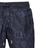 Costume da bagno di etro "Paisley"