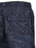 Costume da bagno di etro "Paisley"