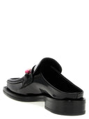 Martine Rose 'Beaded Square Toe' Mules