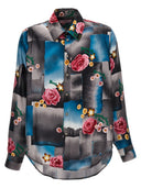Martine Rose 'Today Floral' Shirt
