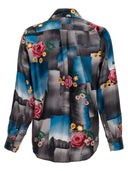 Martine Rose 'Today Floral' Shirt