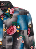 Martine Rose 'Today Floral' Shirt