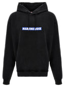 Martine Rose 'Blow Your Mind' Hoodie