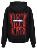 Martine Rose 'Blow Your Mind' Hoodie