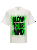Martine Rose 'Blow Your Mind' T Shirt