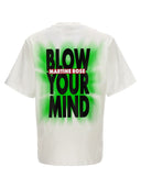 Martine Rose 'Blow Your Mind' T Shirt